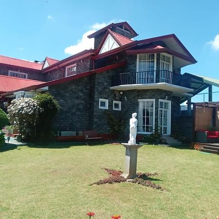 Rosedale Grand Bungalow ヌワラ・エリヤ エクステリア 写真