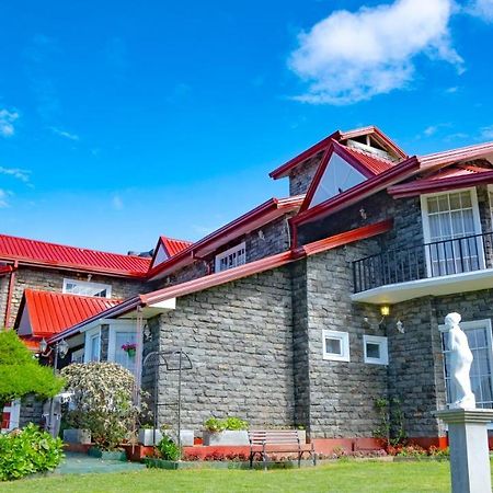 Rosedale Grand Bungalow ヌワラ・エリヤ エクステリア 写真