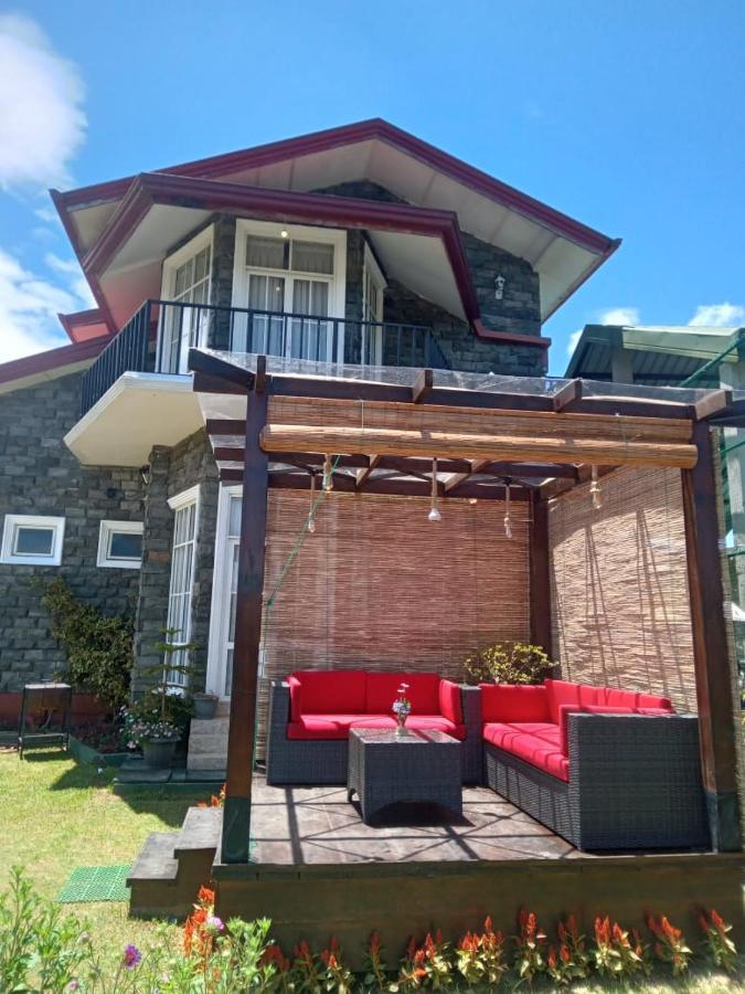 Rosedale Grand Bungalow ヌワラ・エリヤ エクステリア 写真