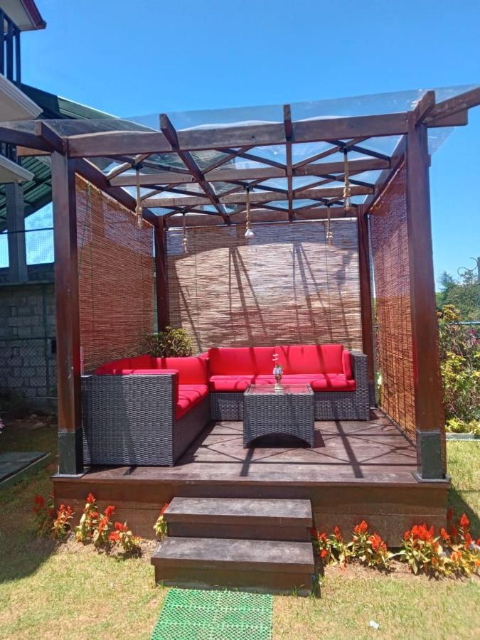 Rosedale Grand Bungalow ヌワラ・エリヤ エクステリア 写真