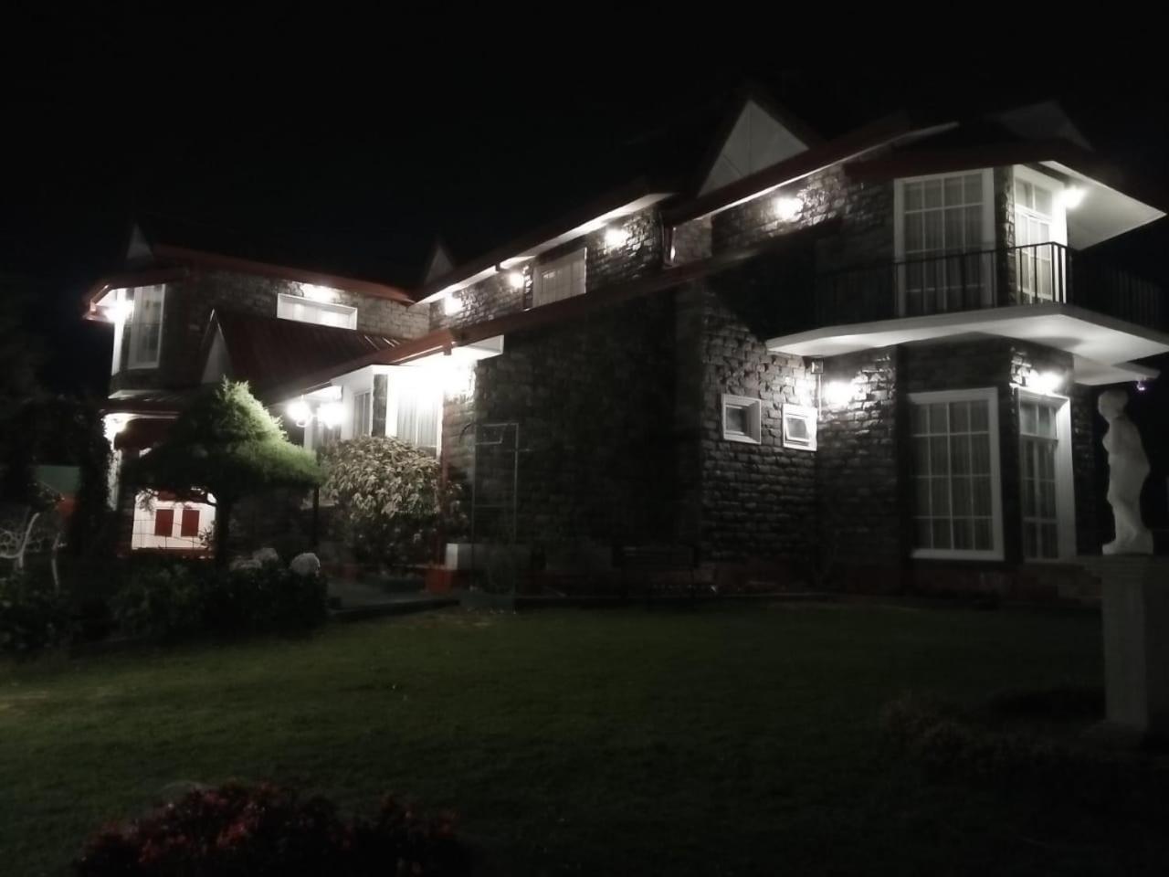 Rosedale Grand Bungalow ヌワラ・エリヤ エクステリア 写真