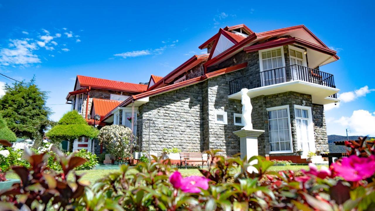 Rosedale Grand Bungalow ヌワラ・エリヤ エクステリア 写真