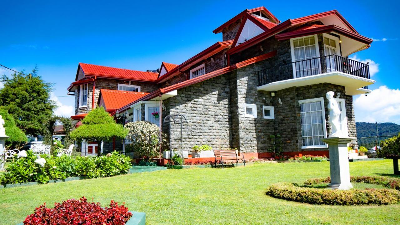 Rosedale Grand Bungalow ヌワラ・エリヤ エクステリア 写真