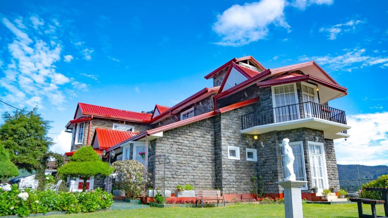 Rosedale Grand Bungalow ヌワラ・エリヤ エクステリア 写真