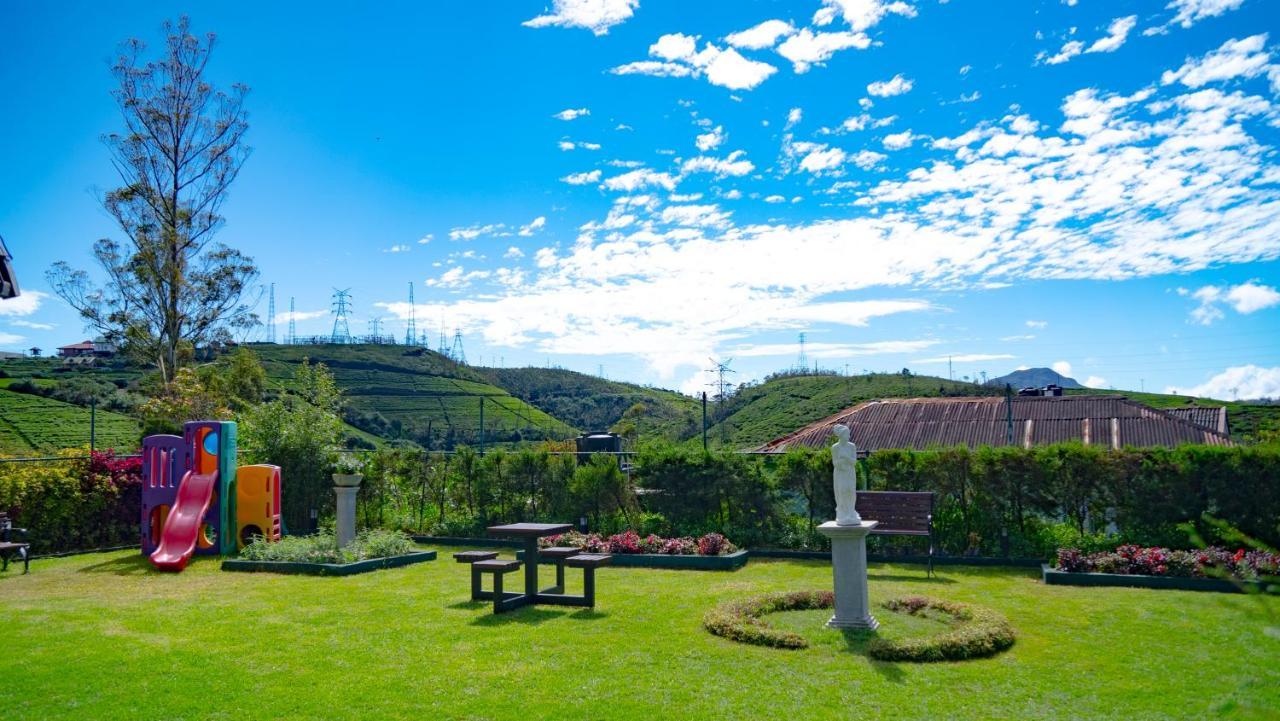 Rosedale Grand Bungalow ヌワラ・エリヤ エクステリア 写真